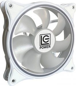 Wentylator LC-Power LC-CF-120-ARGB-W 7