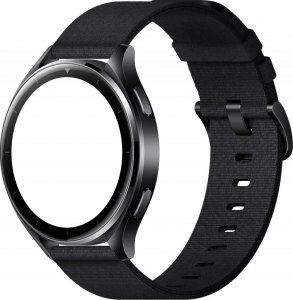 Xiaomi PET | Xiaomi | Watch Braided Strap | Black 1