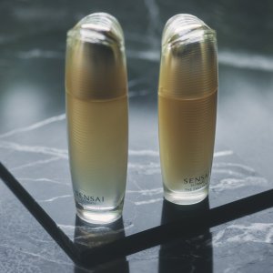 Sensai Krem do Twarzy 125 ml 3