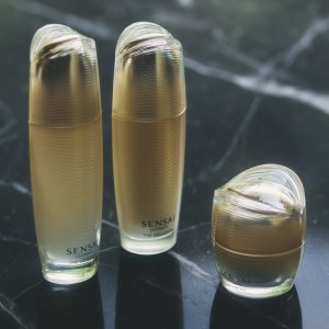 Sensai Krem do Twarzy 125 ml 4