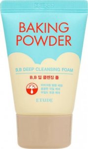 Etude House Pianka oczyszczająca do twarzy Baking Powder - 30 ml 1