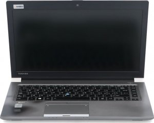 Laptop Toshiba Toshiba Tecra Z40-B i5-5300U 8GB 240GB SSD 1600x900 Klasa A Windows 10 Home 1