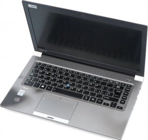Laptop Toshiba Toshiba Tecra Z40-B i5-5300U 8GB 240GB SSD 1600x900 Klasa A- 2