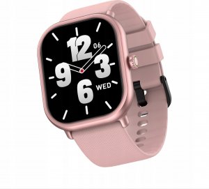 Smartwatch Zeblaze GTS 3 Pro Różowy  (ZB4089) 3