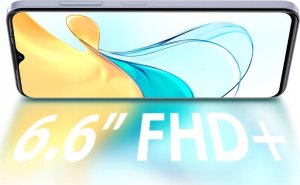 Smartfon ZTE Blade V50 Design 8/256GB Czarny  (8050/BK) 14