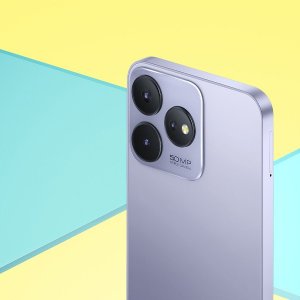 Smartfon ZTE Blade V50 Design 8/256GB Czarny  (8050/BK) 15