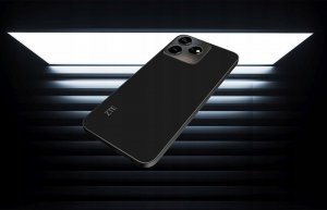 Smartfon ZTE Blade V50 Design 8/256GB Czarny  (8050/BK) 22