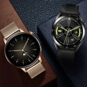 Smartwatch ZeeTech DT3 Złoty 2
