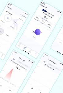 Smartwatch ZeeTech DT3 Złoty 15