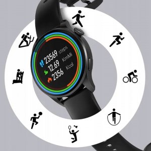 Smartwatch ZeeTech DT3 Złoty 16