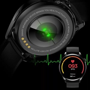 Smartwatch ZeeTech DT3 Złoty 5