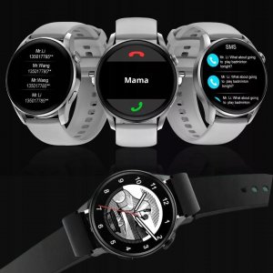 Smartwatch ZeeTech DT3 Złoty 7