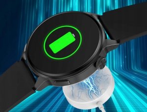 Smartwatch ZeeTech DT3 Złoty 10