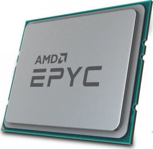 Procesor serwerowy AMD Procesor AMD EPYC 7453 (28C/56T) 2.75 GHz (3.45 GHz Turbo) Socket SP3 TDP 225W 1