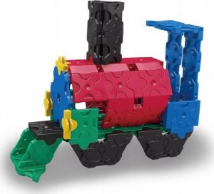 Klocki edukacyjne Basic 201 3