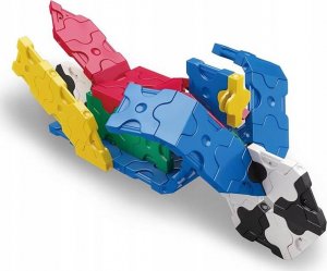 Klocki edukacyjne Basic 201 5