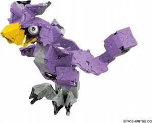 Klocki edukacyjne Griffin 2