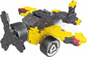 Klocki edukacyjne Monster Truck 3