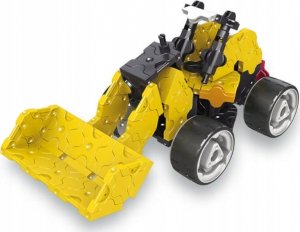 Klocki edukacyjne Monster Truck 4