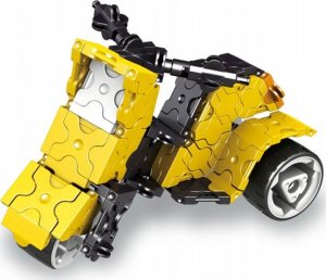 Klocki edukacyjne Monster Truck 5