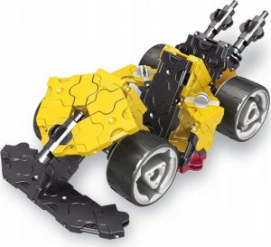 Klocki edukacyjne Monster Truck 6