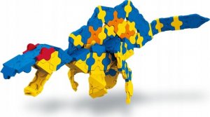 Klocki edukacyjne Spinosaurus 2