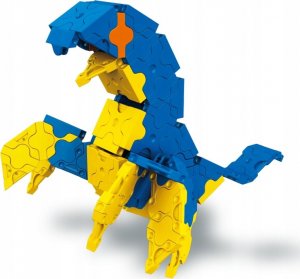 Klocki edukacyjne Spinosaurus 4