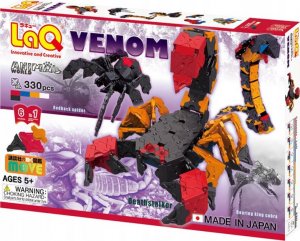 Klocki edukacyjne Venom 1