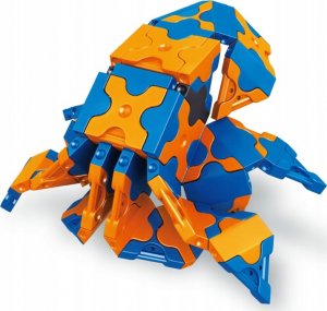 Klocki edukacyjne Venom 5