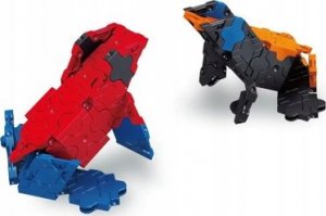 Klocki edukacyjne Venom 8