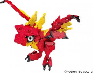 Klocki edukacyjne Wyvern 7