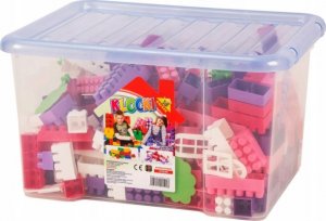 Klocki w pojemniku 4