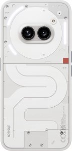 Smartfon Nothing Phone (2a) 5G 8/128GB Biały  (6974434221956) 3