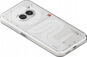 Smartfon Nothing Phone (2a) 5G 8/128GB Biały  (6974434221956) 4