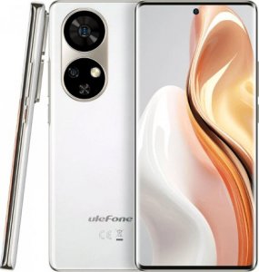 Smartfon UleFone Note 17 Pro 12/256GB Biały  (UF-N17P/WE) 2
