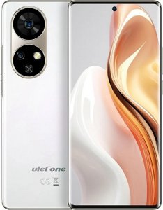 Smartfon UleFone Note 17 Pro 12/256GB Biały  (UF-N17P/WE) 1