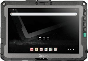 Tablet Getac ZX10 10.1" 128 GB Czarny (Z2A7DXWI5ABC) 1