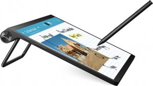 Tablet Lenovo Yoga Tab 13" 128 GB Czarny (ZA8E0027PL) 13