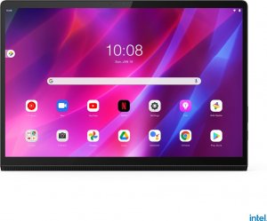 Tablet Lenovo Yoga Tab 13" 128 GB Czarny (ZA8E0027PL) 6