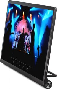 Tablet Lenovo Yoga Tab 13" 128 GB Czarny (ZA8E0027PL) 1