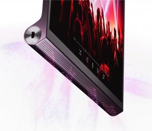 Tablet Lenovo Yoga Tab 13" 128 GB Czarny (ZA8E0027PL) 9