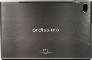 Tablet Ordissimo ORDISSIMO ART0418 tablet 4G 64 GB 25,6 cm (10.1") 4 GB Wi-Fi 5 (802.11ac) Android 10 Czarny 2