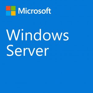 System operacyjny Microsoft Microsoft Windows Server 2022 Standard 1 x licencja 1