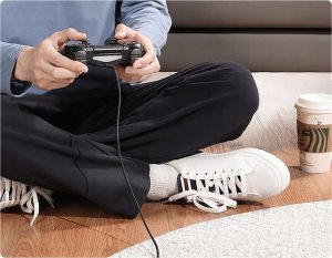 Ugreen Obudowa dysku M.2 CM400, B-key, NGFF, SATA (szara) 13