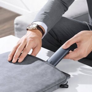 Ugreen Obudowa dysku M.2 CM400, B-key, NGFF, SATA (szara) 5