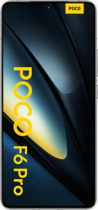 Smartfon POCO F6 Pro 5G 12/512GB Biały  (56583) 3