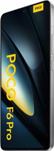 Smartfon POCO F6 Pro 5G 12/512GB Biały  (56583) 4