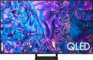 Telewizor Samsung QE55Q70DATXXH QLED 55'' 4K Ultra HD Tizen 1