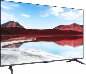 Telewizor Xiaomi A Pro 2025 QLED 75'' 4K Ultra HD Google TV 3