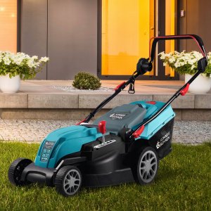 Kosiarka elektryczna Knner & Shnen 38LM 3